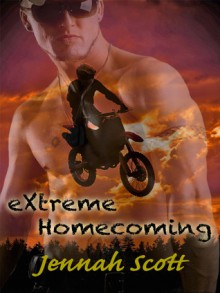 eXtreme Homecoming - Jennah Scott