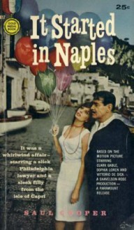 It Started In Naples - Saul Cooper