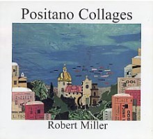 Positano Collages - Robert Miller