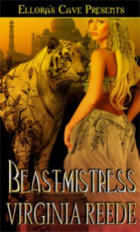 Beastmistress - Virginia Reede