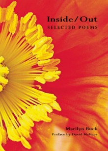 Inside/Out: Selected Poems - Marilyn Buck, David Meltzer