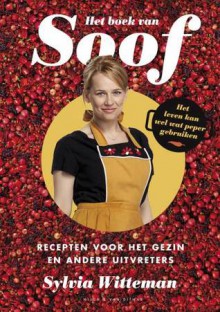 Het boek van Soof - Sylvia Witteman