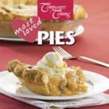 Most Loved Pies - Jean Paré