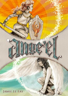 Ange'el - Jamie Le Fay, Carlota Hernandez