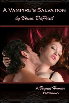 A Vampire's Salvation - Virna DePaul