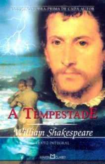 A Tempestade (Pocket book) - William Shakespeare