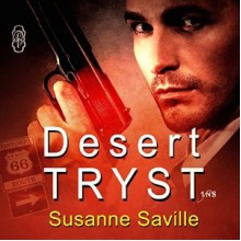 Desert Tryst - Susanne Saville