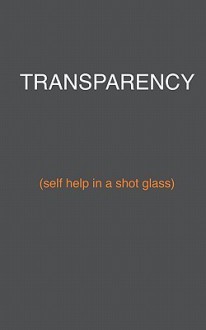 Transparency - John Kim