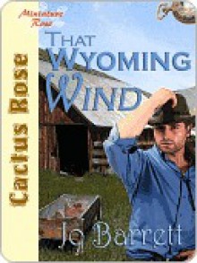 That Wyoming Wind - Jo Barrett