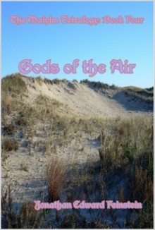 Gods of the Air - Jonathan Edward Feinstein