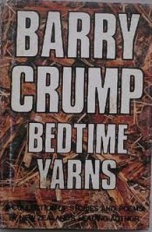 Bedtime Yarns - Barry Crump, Mandy Herron