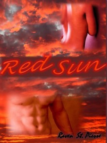 Red Sun - Raven St. Pierre