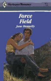 Force Field - Jane Donnelly