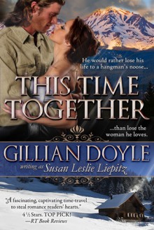 This Time Together - Susan Leslie Liepitz, Gillian Doyle