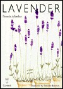 Lavender - Pamela Allardice