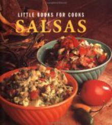 Little Books for Cooks: Salsas - Andrews McMeel Publishing