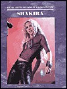 Shakira - Wayne Wilson