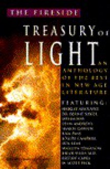 The Fireside Treasury Of Light - Mary Olsen Kelly