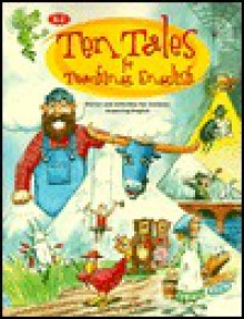 Ten Tales for Teaching English - Ellen Balla