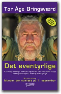 Det eventyrlige - Tor Åge Bringsværd