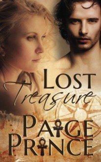 Lost Treasure - Paige Prince