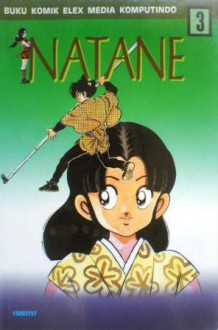 Natane Vol. 3 - Mitsuru Adachi