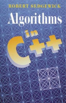 Algorithms in C++ - Robert Sedgewick