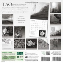 Tao: Photography by Jane English and Calligraphy by Gia-fu Feng 2014 Wall Calendar - Jane English, Jane English, Jane English, Gia-fu Feng