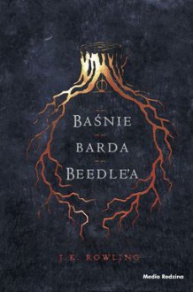 Baśnie Barda Beedle'a - J.K. Rowling, Pitr Polkowski