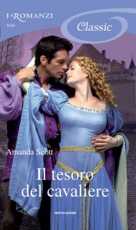 Il tesoro del cavaliere - Amanda SCOTT