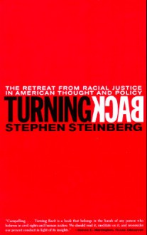 Turning Back - Stephen Steinberg