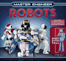 Master Engineer: Robots - Paul Beck