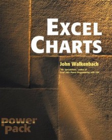 Excel Charts - John Walkenbach