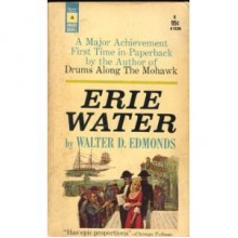 Erie Water - Walter D. Edmonds