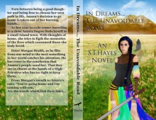 In Dreams... The Unavoidable Road (In Dreams... #2) - S.I. Hayes