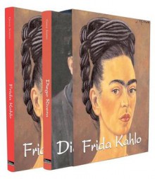 Frida Kahlo & Diego Rivera - Gerry Souter