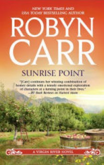 Sunrise Point - Robyn Carr