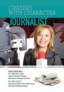 Journalist - Sherry Bonnice