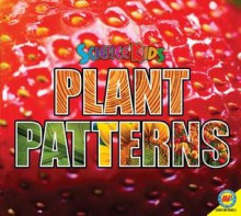 Plant Patterns [With Web Access] - Aaron Carr