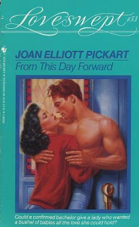 From This Day Forward - Joan Elliott Pickart