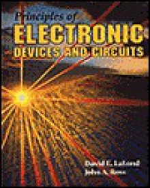 Principles Of Electronic Devices And Circuits - David Lalond, John Ross