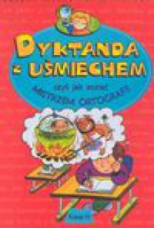 Dyktanda z uśmiechem kl.4 - Bogusław Michalec