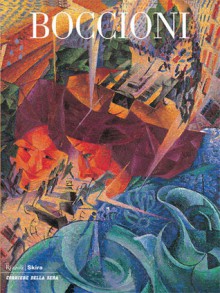 Boccioni - Monica Vinardi, Aldo Palazzeschi