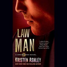 Law Man - Kristen Ashley