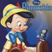 Pinocchio, Disney Cinema - Walt Disney Company