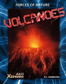 Volcanoes - Sue L. Hamilton