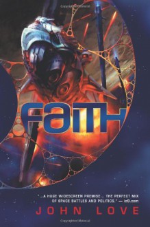 Faith - John Love