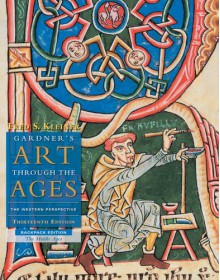 Gardner's Art Through the Ages: Middle Ages Book B: The Western Perspective - Fred S. Kleiner