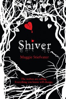 Shiver - Maggie Stiefvater