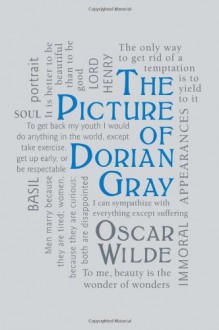 The Picture of Dorian Gray - Oscar Wilde